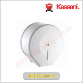 HỘP GIẤY VỆ SINH TRÒN KASSANI HSD-E011 HỘP GIẤY VỆ SINH TRÒN KASSANI HSD-E011